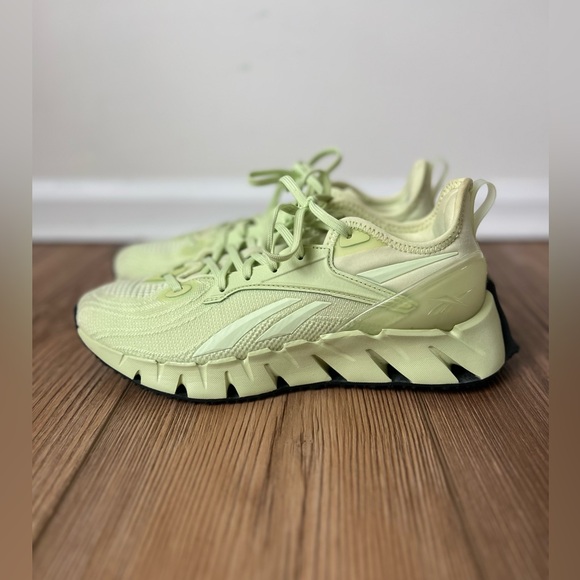 Reebok zig kinetica 3 sneakers - Picture 1 of 11